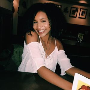 Meet your Posher, Neidelyn