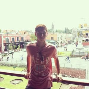 Meet your Posher, Nelson