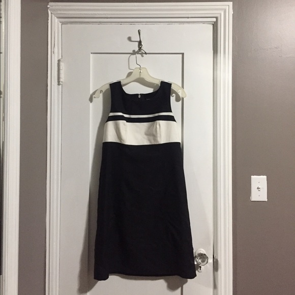 Shift Dress - Picture 2 of 2