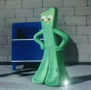 Meet your Posher, Diane