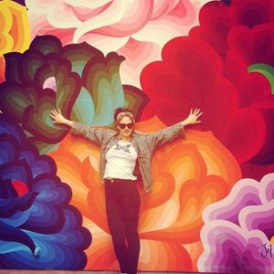 Meet your Posher, Connie