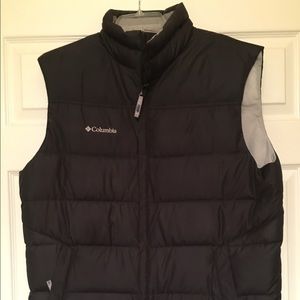 Columbia Men's Puffer Vest