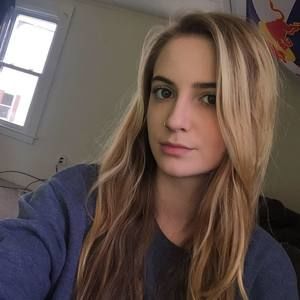 Meet your Posher, Brianna