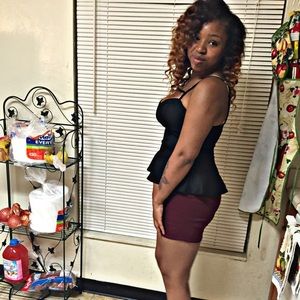 Meet your Posher, Tiana