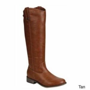 Breckelles Riding Boots