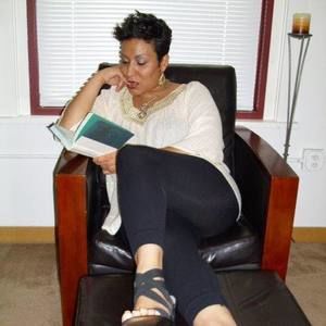 Meet your Posher, Chantal