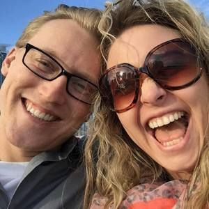 Meet your Posher, Angela