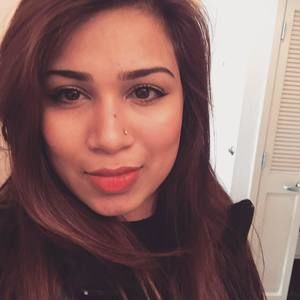 Meet your Posher, Leena