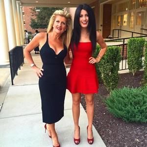 Meet your Posher, Demitra