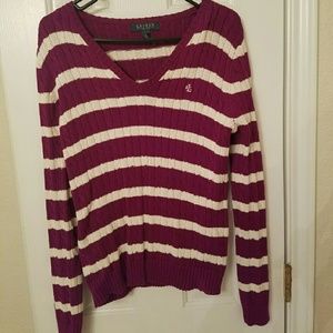 Ralph Lauren long sleeves