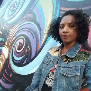 Meet your Posher, Erica