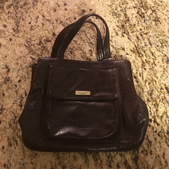 Nine West classic handbag
