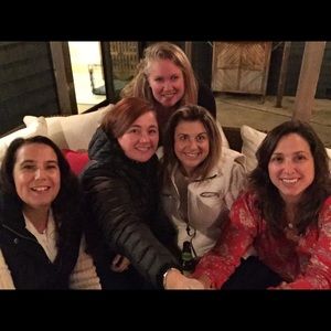 Meet your Posher, Carla