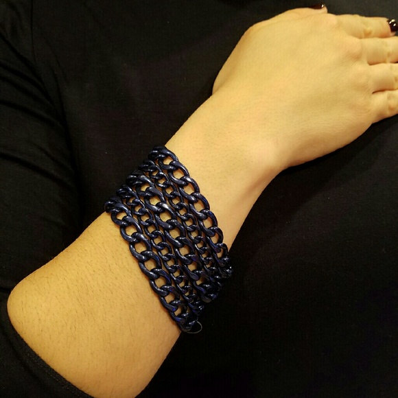Juicy Couture Chain Bracelet