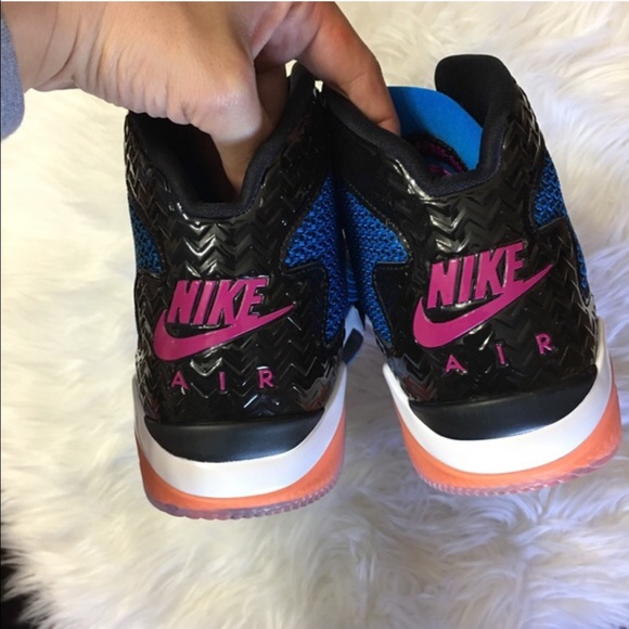 Nike Air Jordan Spike Forty - Picture 4 of 4