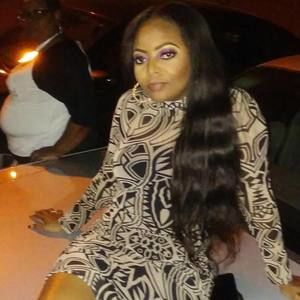 Meet your Posher, Roberta