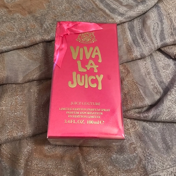 Viva La Juicy