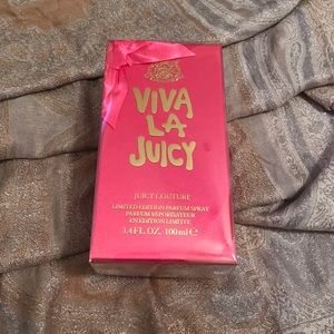 Viva La Juicy