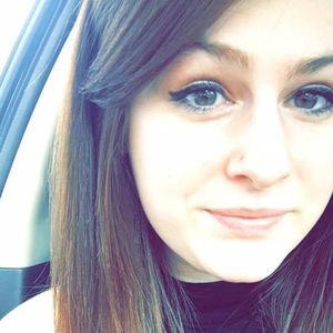 Meet your Posher, Alycia