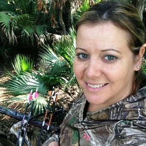 Meet your Posher, Kristin