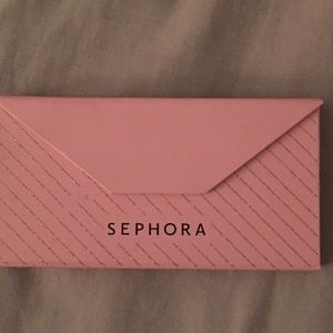 Sephora Mini Holiday Eyeshadow Pallete