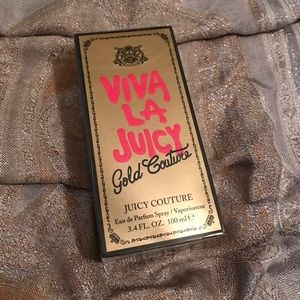 Viva La Juicy Gold Couture