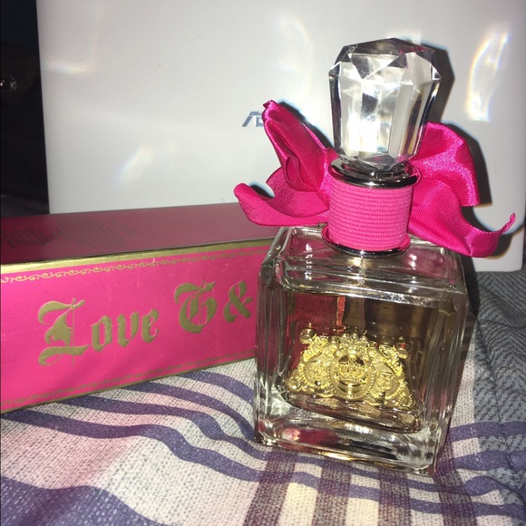 Viva la juicy perfume