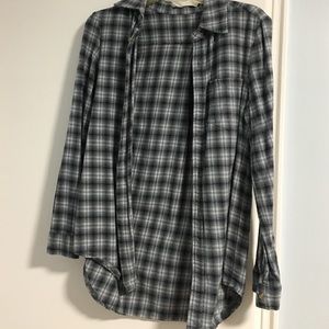 Brandy Melville flannel