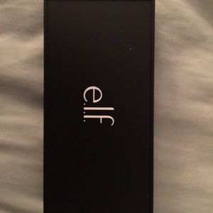 ELF Baked Eyeshadow Pallete