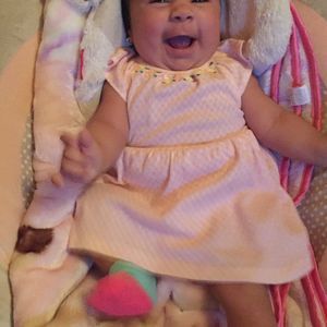 Meet your Posher, Amaya