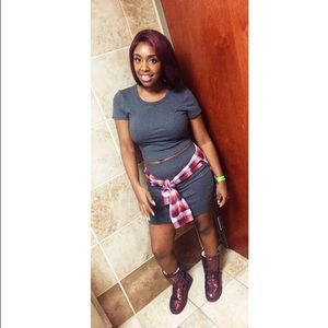 Meet your Posher, Kayla