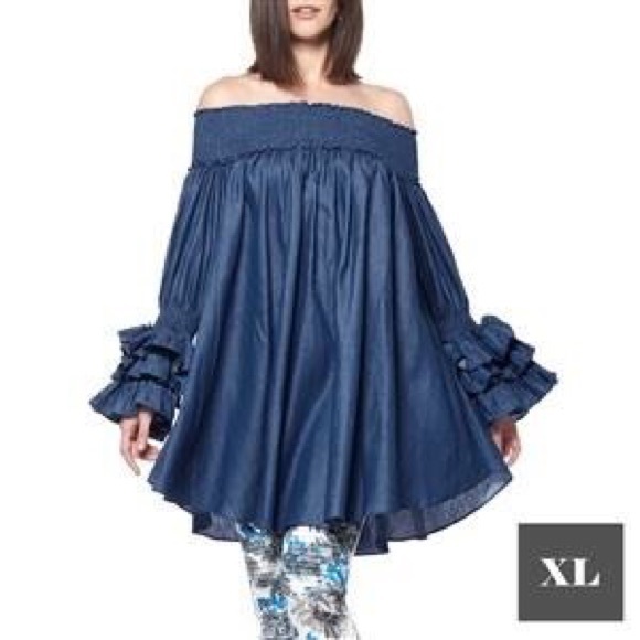 Dresses & Skirts - Dress