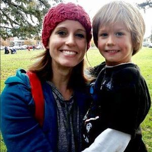 Meet your Posher, Beth