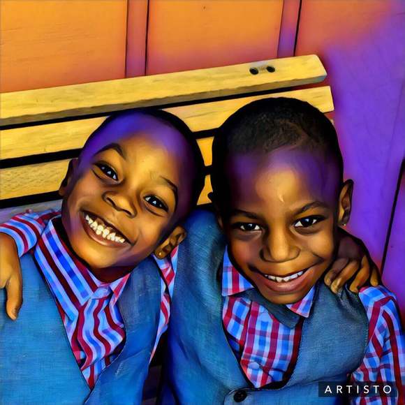 Meet your Posher, Sophia - Picture 1 of 1