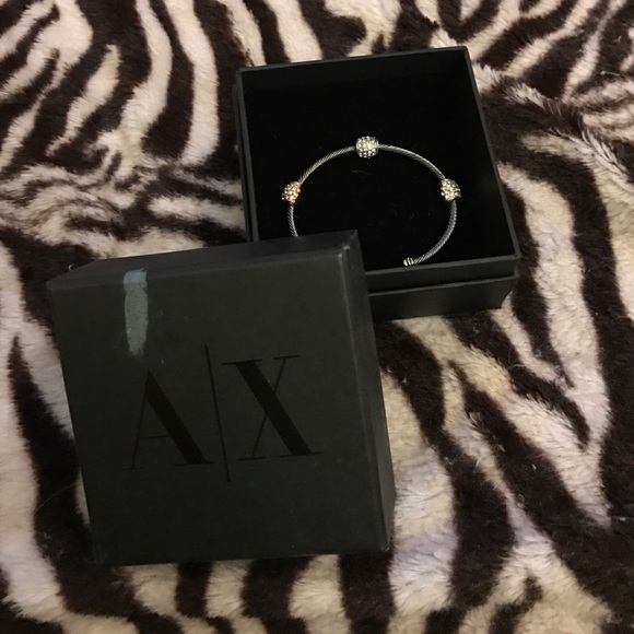 Armani bracelet - Picture 4 of 4