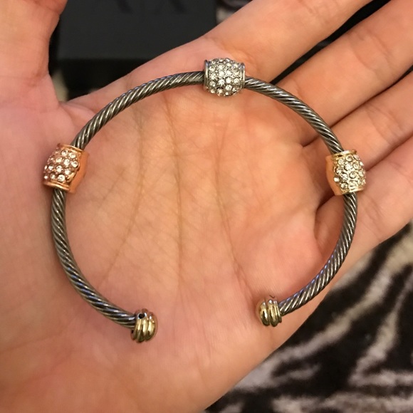 Armani bracelet - Picture 2 of 4
