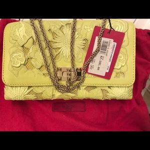 Valentino purse