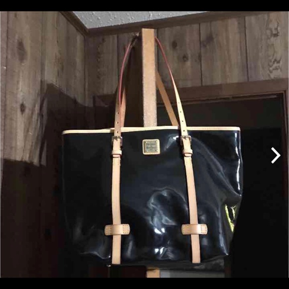 Dooney and Bourke