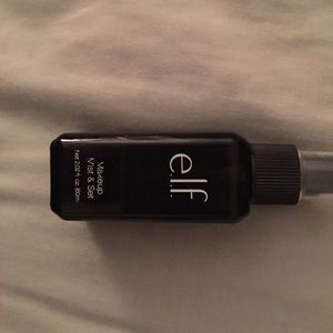 ELF Setting Spray