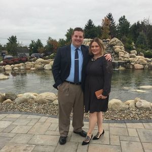 Meet your Posher, Courtney