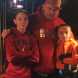 Meet your Posher, Kameron