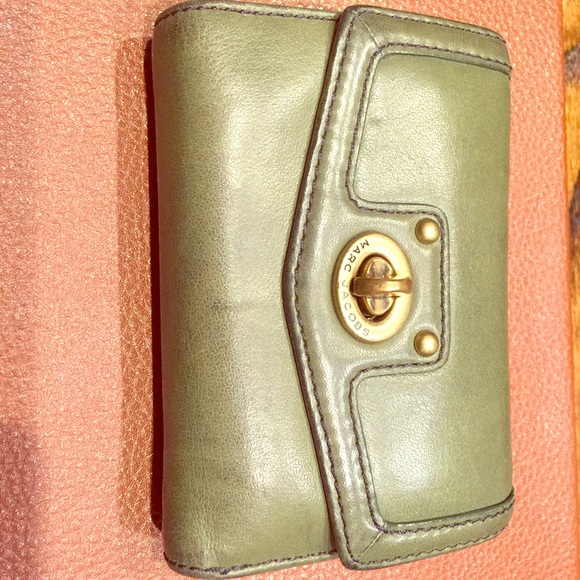 Marc By Marc Jacob Wallet - image 1