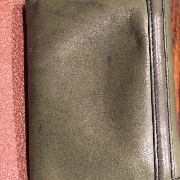 Marc By Marc Jacob Wallet - image 3