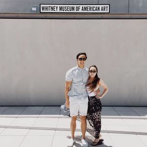 Meet your Posher, Connie