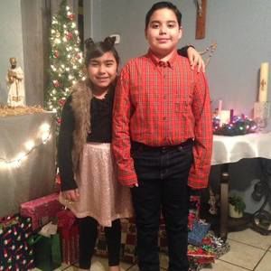 Meet your Posher, Lupita