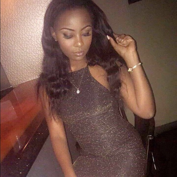 Meet your Posher, Sasha