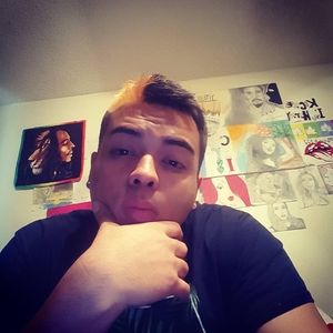 Meet your Posher, Anthony