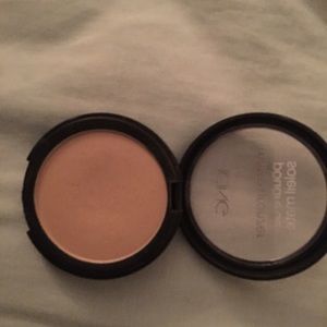 Icing Bronzer
