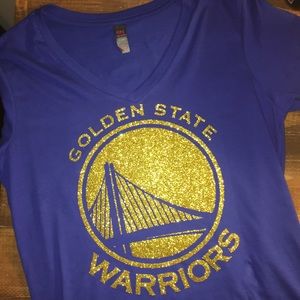 NBA Glitter Gameday Gear