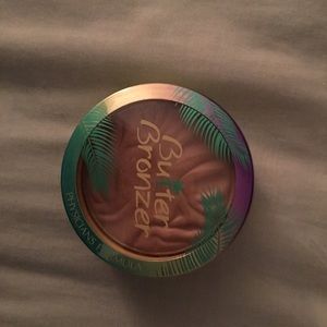 Butter Bronzer Bronzer